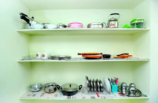 Well connected 2bhk in heart of the city