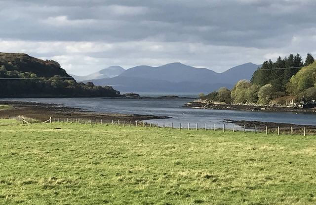 West Highland Way Hotel & Campsite