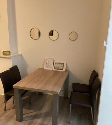 West Side appartement