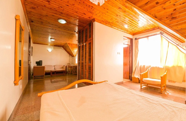 Western Ambience Hotel