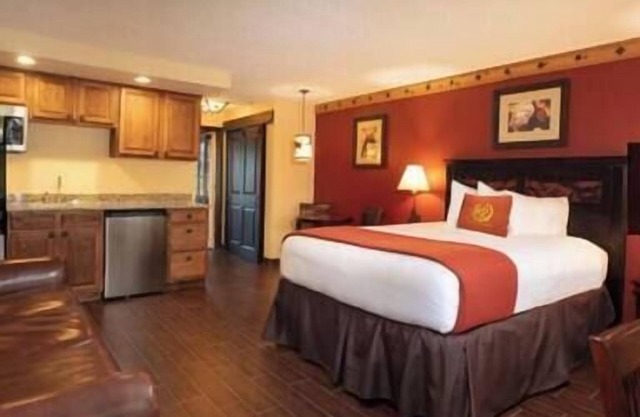 Westgate River Ranch Resort beautiful family oriented private Resort Villas!