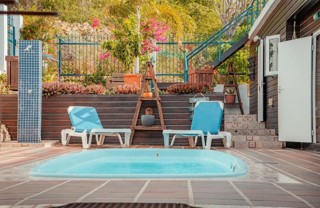 Westpunt Beach Apartments