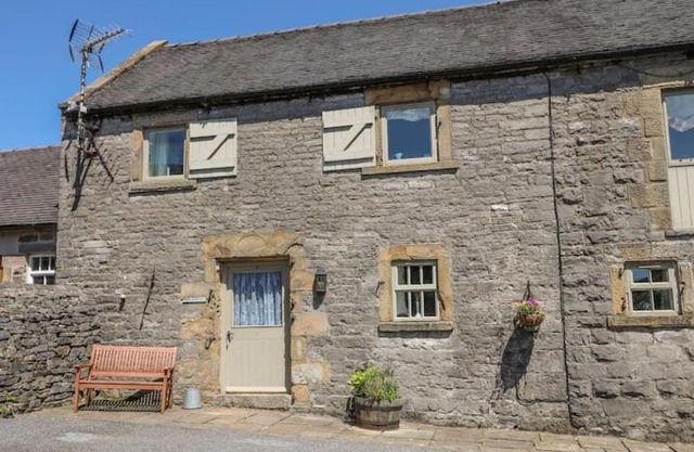 Wetton Barns Holiday Cottages