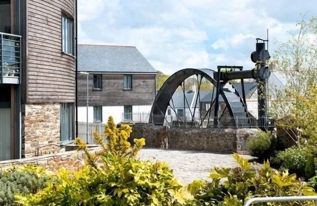 Wheel Water Collections