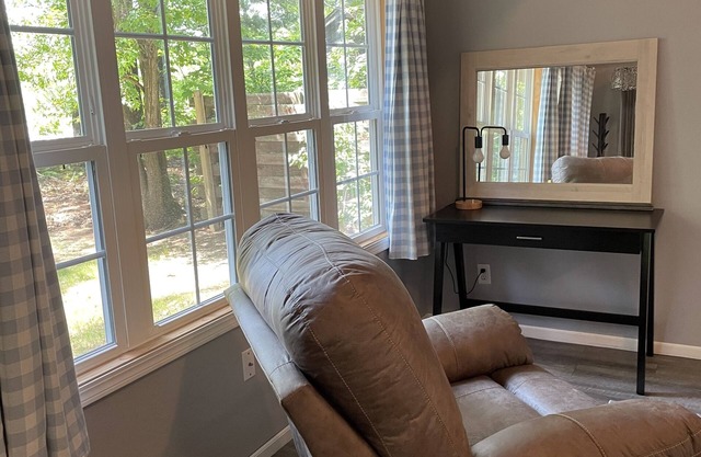 Where you can REST.RELAX.RENEW! - The Cozy Cottage