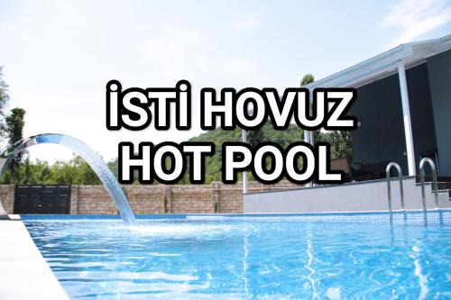 White Gray House Gabala Vandam