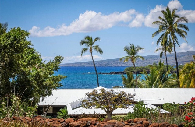 White Sand Beach - Puako Beach House - Beach 69