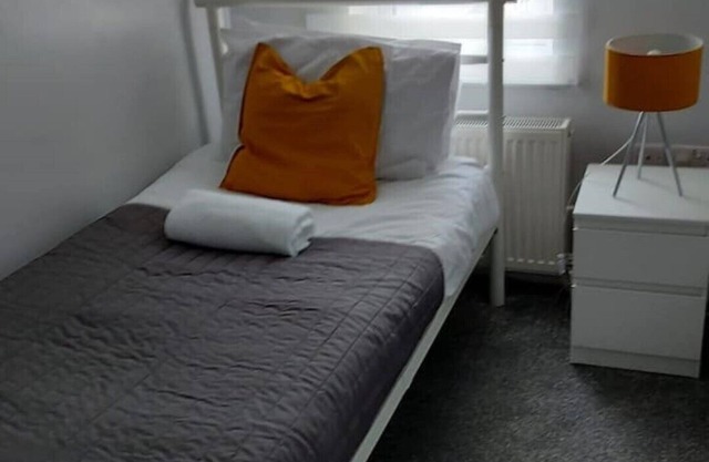 White Shelf West Dartford