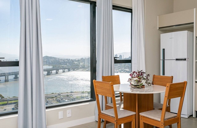 WI-FI 250MB | Amazing Sea View #CA61