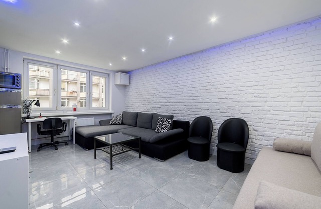 Wierzbięcice Comfort Studio