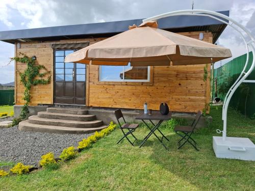 Wild Wood Cottages, Naivasha