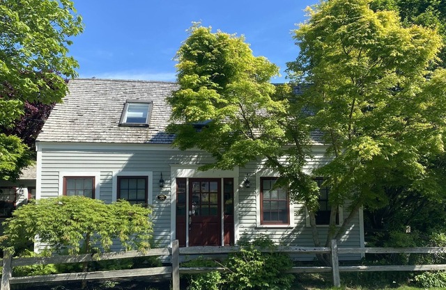 Wildes Dreams Cape Cottage Kennebunkport, ME