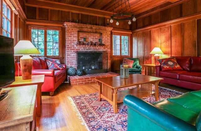 Wildwood - A 1904 Classic