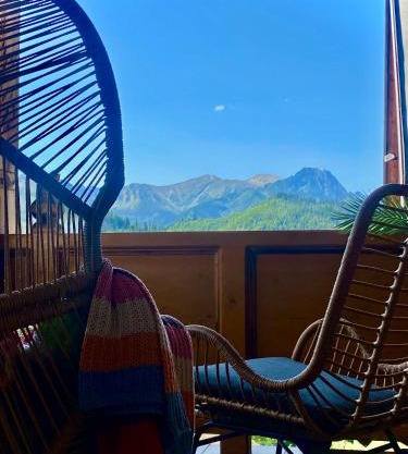 Willa Krzysztoforów