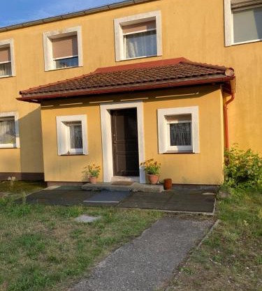 Willa Rudno Nad Jeziorem