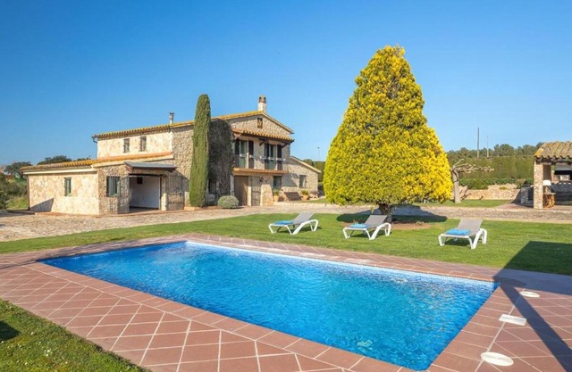 Winahost Can Forgas Foixà