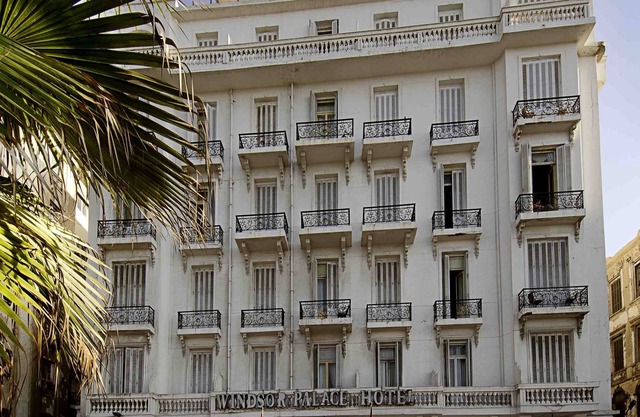 Windsor Palace Luxury Heritage Hotel Since 1906 by Paradise Inn Group