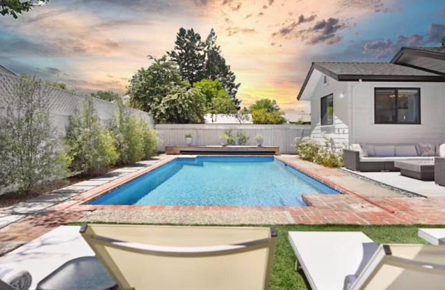 Wine Country Soulcation w/Pool, Hot Tub & Game Room, Close to Wineries