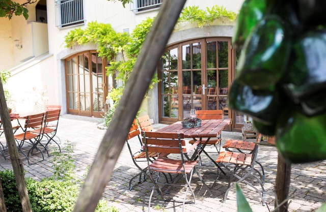 Winzerstube Familie Schilling