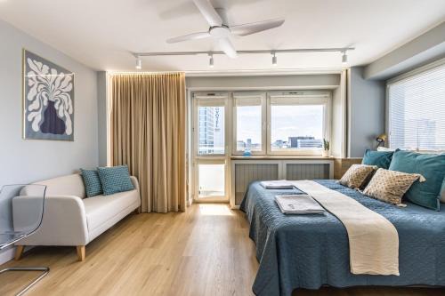 WLR Apartments - Chmielna II