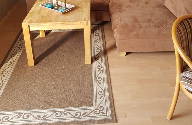 Wohlfühlappartement Wildgatter