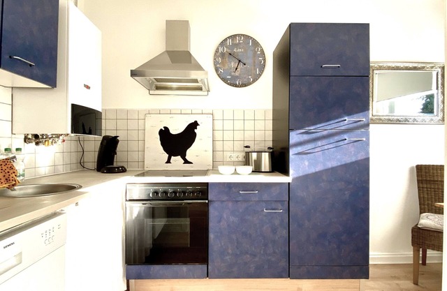 Wohnen wie zu Hause - im Herzen des Ruhrgebietes