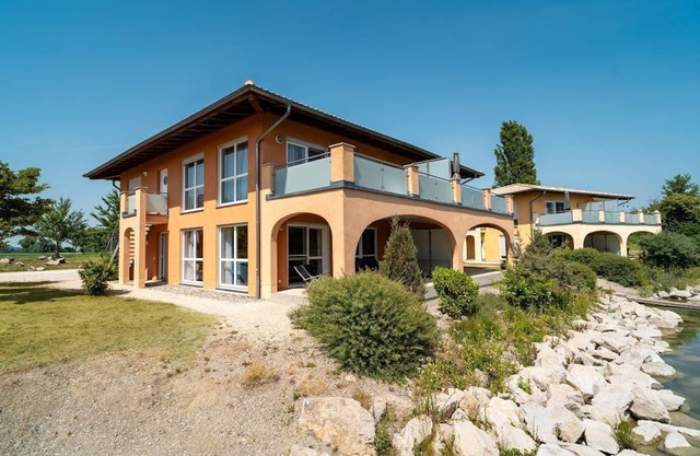 Wohnung G2 mit 4 Sternen DTV Klassifiziert