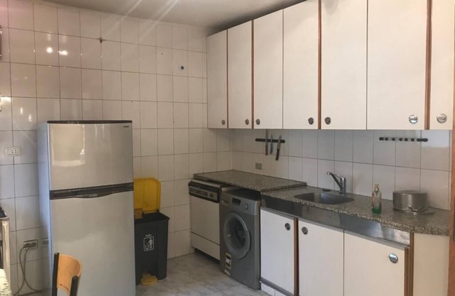 Wonderful 2-bedroom apartment with AC in Cairo Governorate