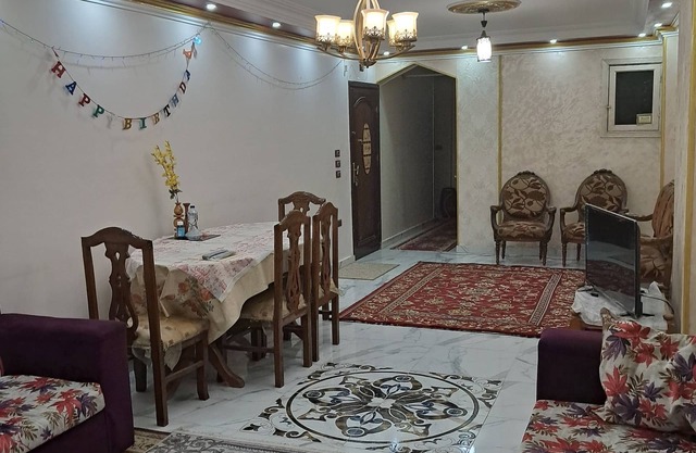 Wonderful apartment in the heart of the capital