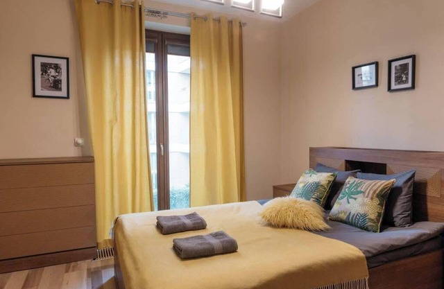 Wonderful apartment in the heart of the Old Town