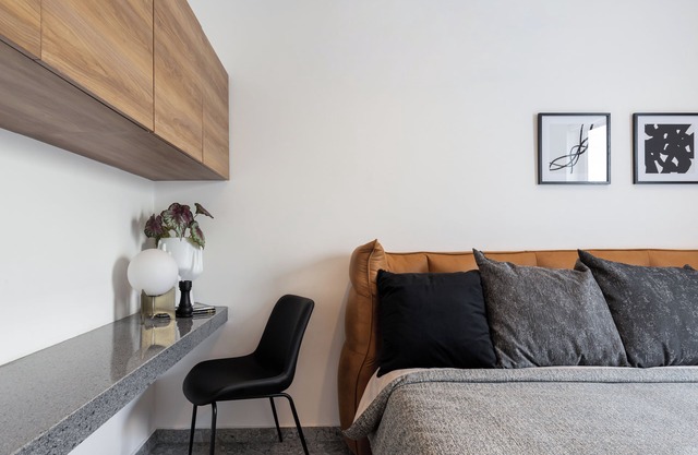 Wonderful brand new apartments in Tepic