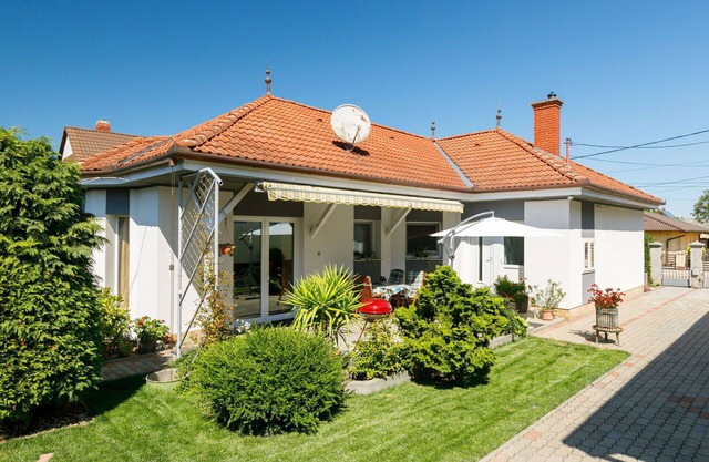 Wonderful private villa for 5 people with WIFI, TV and terrace