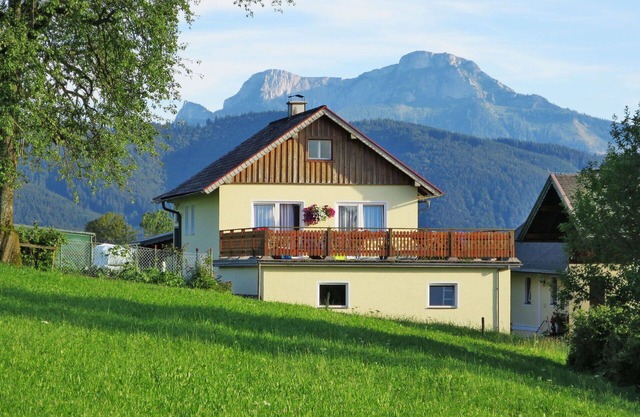 Wonderful private villa for 4 guests with TV and terrace