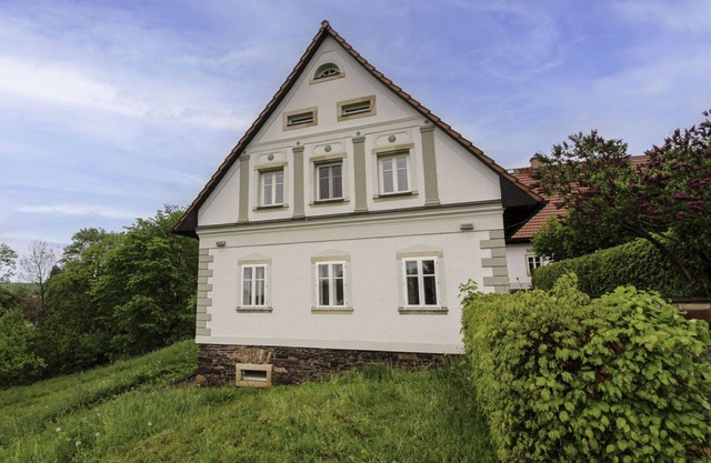 Wonderful private villa for 6 people with WIFI, private pool, TV and terrace