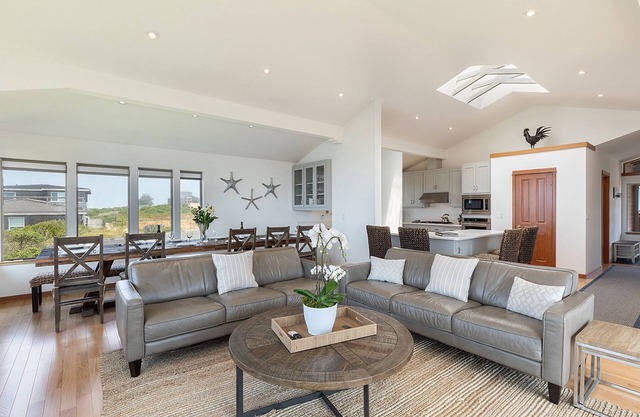 Wonderful Views of Dillon Beach and Bodega Bay