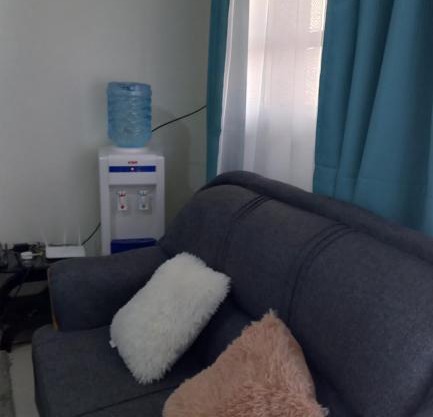 Woodgreek Studio Fully Furnished Apartment