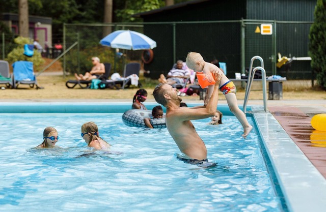 Woodland Bungalow w/Pool