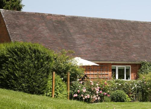 Woodpecker Way at Eaton Manor