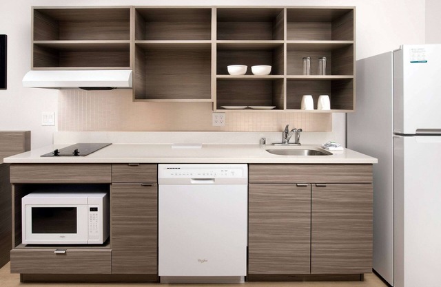 WoodSpring Suites Seattle Redmond