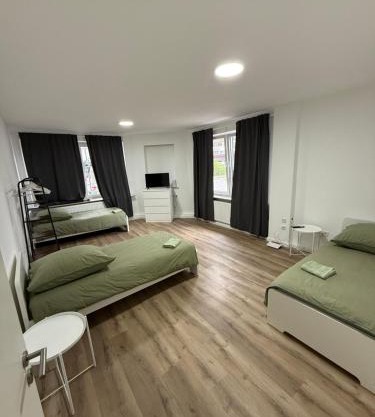 Work & Stay Apartments Bremen - ideal für Geschäftsreisende