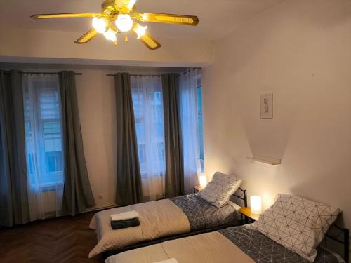 WrocLove Stay wszędzie spacerkiem