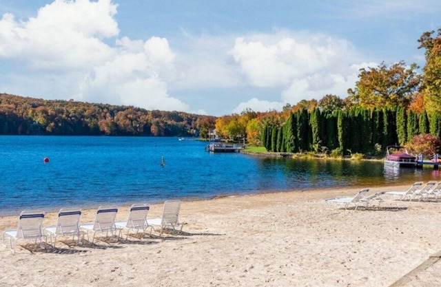 Wyndham Resort at Fairfield Glade - 2 Bedroom Condo