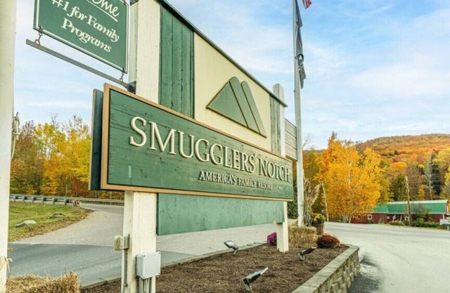 Wyndham Smugglers Notch - 1 Bedroom