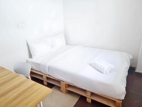 X The Hidden Khaosan Road BKK - เดอะ ฮิดเด้น ตรอกข้าวสาร