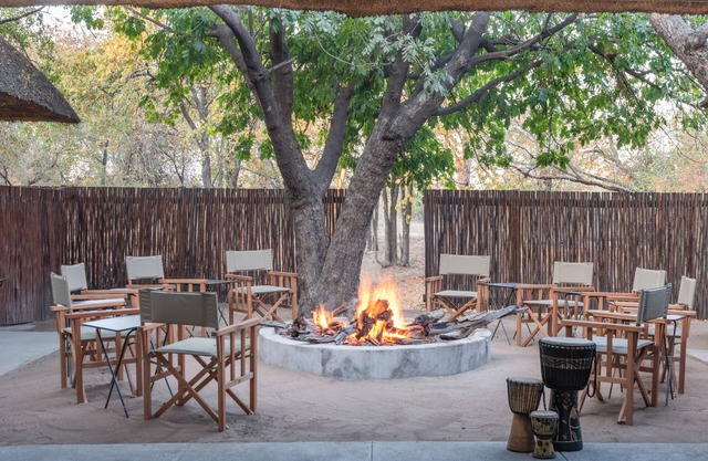 Xanatseni Private Camp