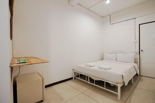 XX GO INN Asiatique BKK - โกอินน์ เอเชียทีค เจริญกรุง