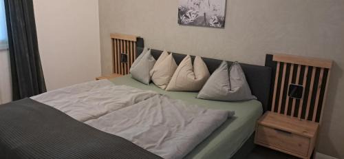 XXL Cosy apartments Villa Goisern, centre with mountain view