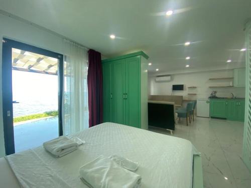 Yanıklar Apart Otel