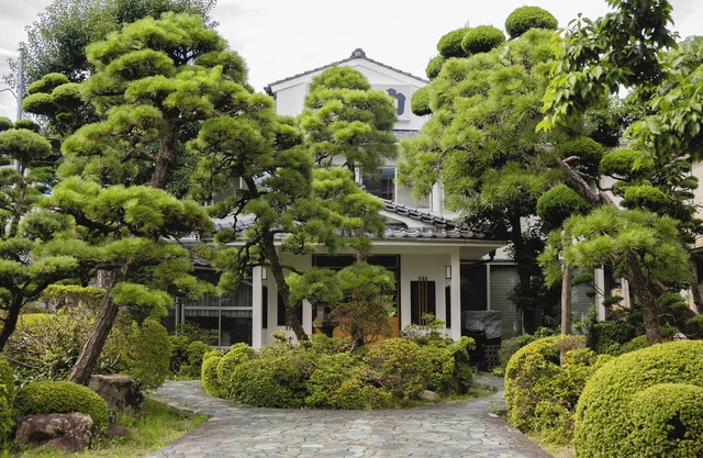 Yanagawa Wakariki Ryokan