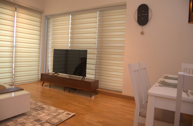 Yara Colombo-Two Bedroom luxury Condo in Colombo